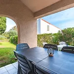 Apartman Sant Ambroggio - Proche De La
