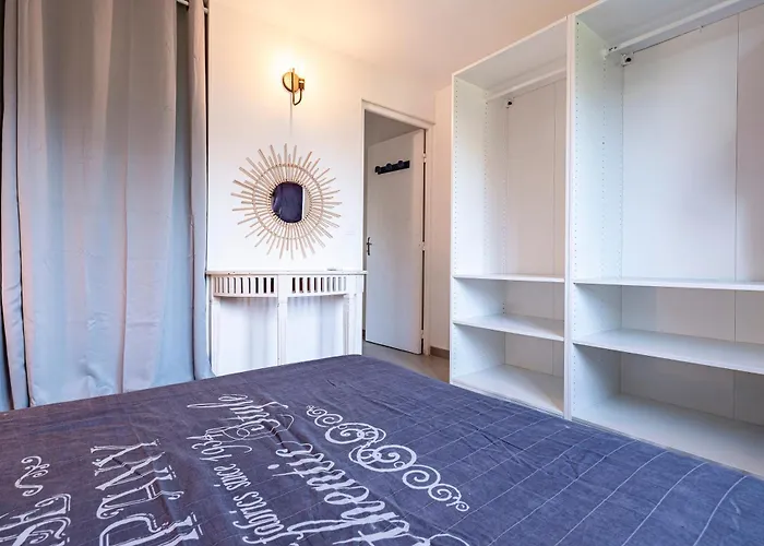 Apartamento Sant Ambroggio - Proche De La Lumio (Corsica)
