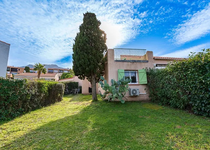Sant Ambroggio - Proche De La Apartamento