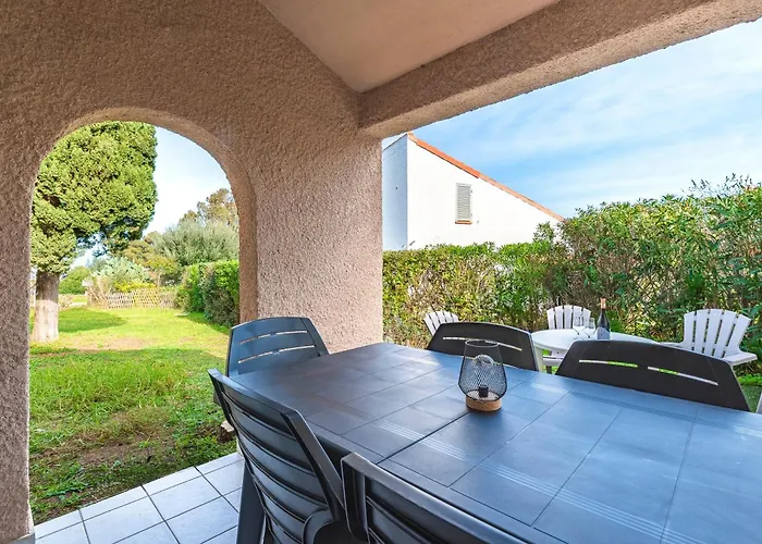 Apartamento Sant Ambroggio - Proche De La